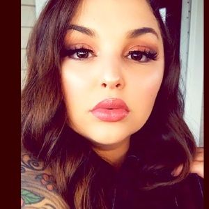 Meet your Posher, Paige